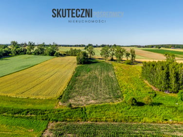 Działka budowlana Lisowice