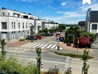 Mieszkanie Plewiska