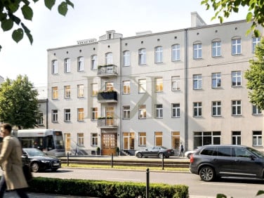 Mieszkanie Warszawa