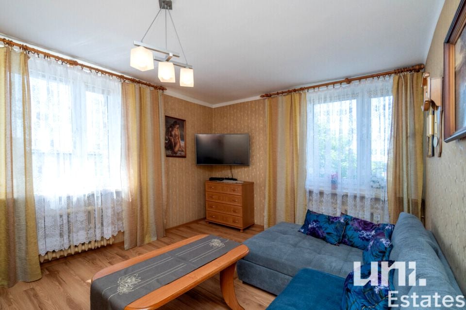 Mieszkanie blok mieszkalny Gliwice