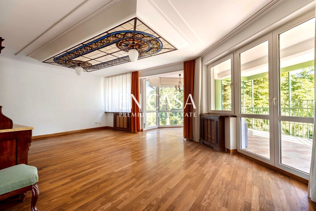 Apartament, ul. Bielawska