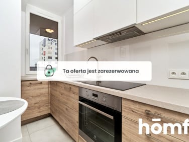 Mieszkanie Wrocław