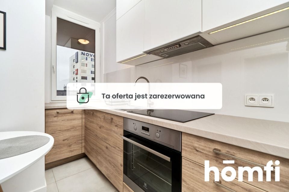 Mieszkanie Wrocław