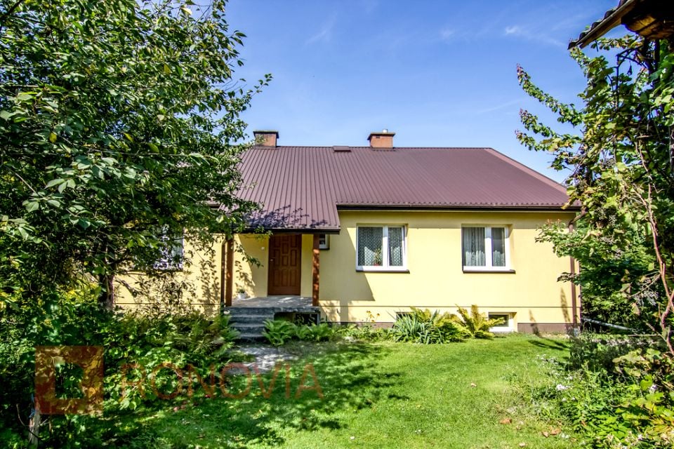 Mieszkanie Krasnystaw
