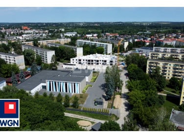 Mieszkanie Brodnica