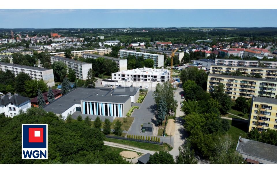 Mieszkanie Brodnica