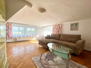 Mieszkanie Katowice