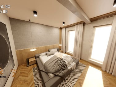 Mieszkanie apartamentowiec sprzedaż
