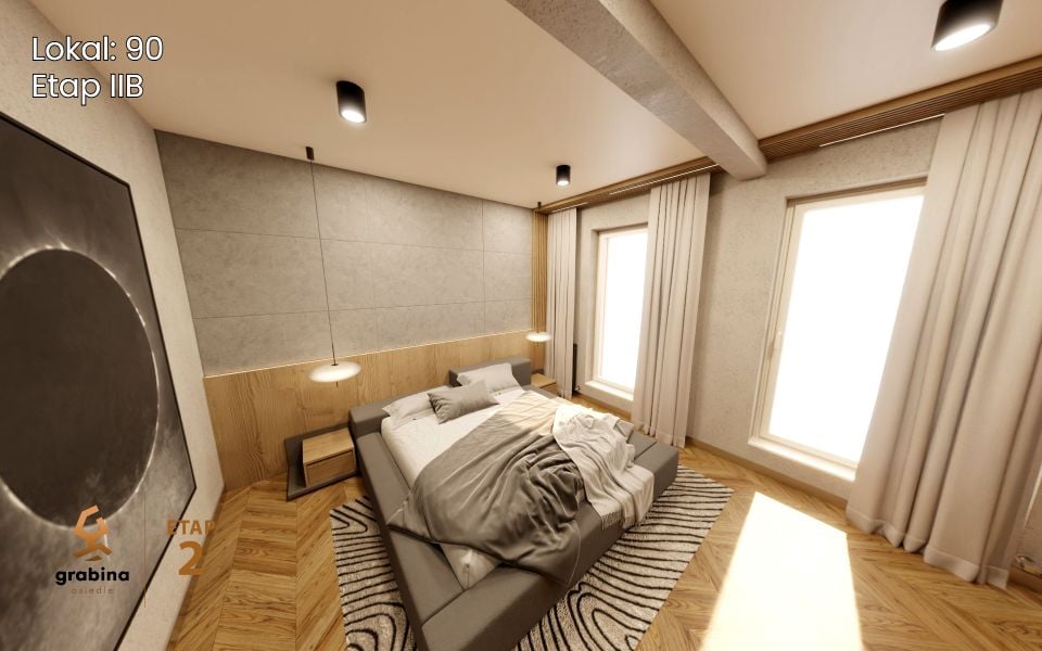 Mieszkanie apartamentowiec sprzedaż