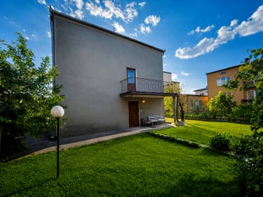 Dom Lubartów sprzedaż