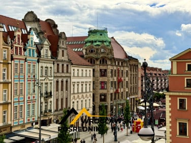 Mieszkanie Wrocław