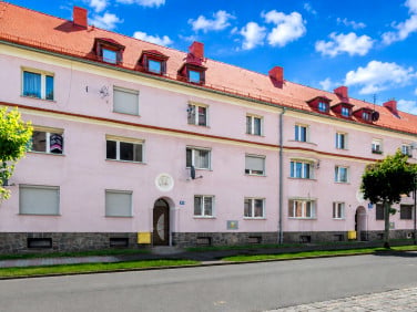 Mieszkanie Głubczyce
