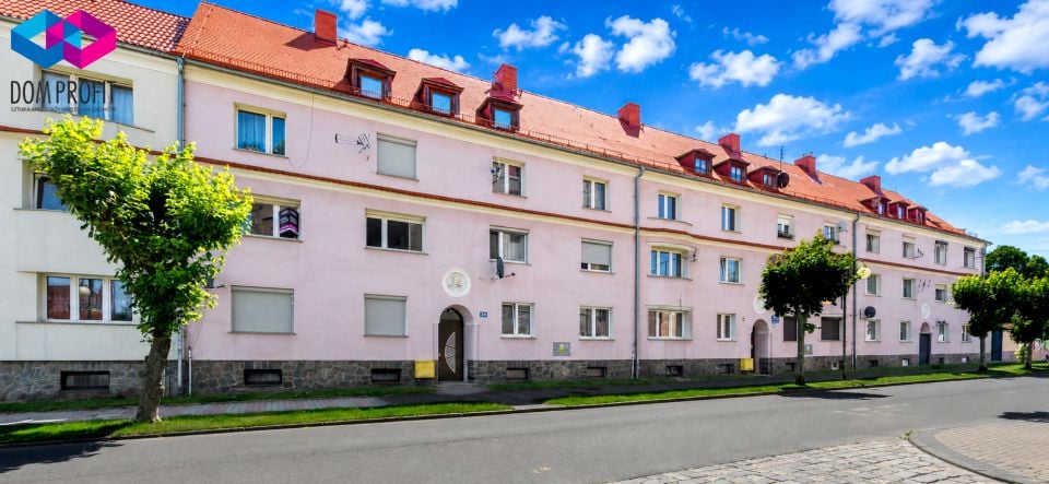 Mieszkanie Głubczyce