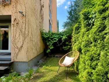 Mieszkanie Warszawa