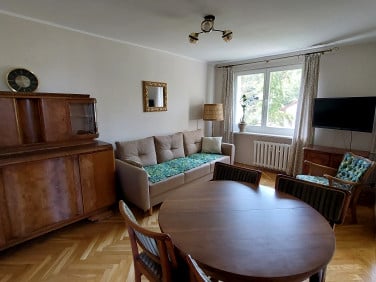 Mieszkanie Sopot