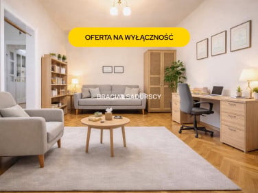 Mieszkanie Kraków