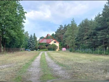 Działka inwestycyjna Grodzisk Mazowiecki sprzedam