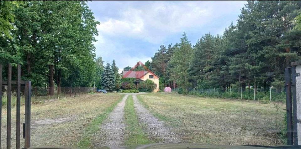 Działka inwestycyjna Grodzisk Mazowiecki sprzedam