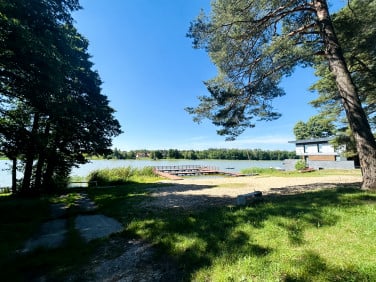 Dom Ostróda