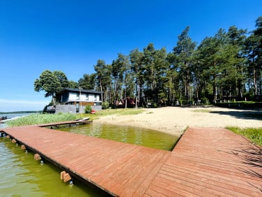 Dom Ostróda