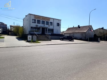 Lokal Kuźnica