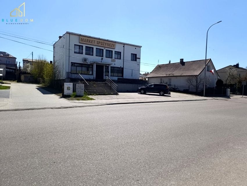 Lokal Kuźnica