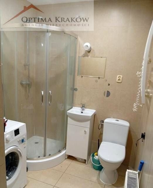 Apartament, ul. Sołtysowska - Widok 5