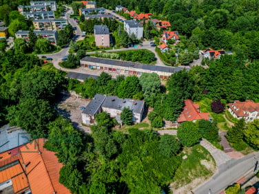 Budynek użytkowy Gronowo Górne