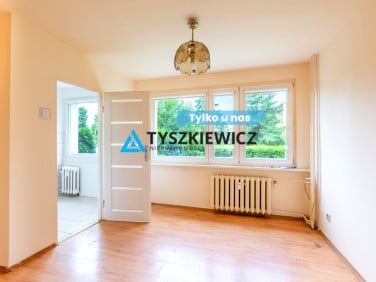 Mieszkanie Słupsk