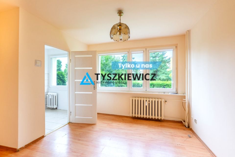Mieszkanie Słupsk