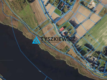 Działka siedliskowa Gdańsk