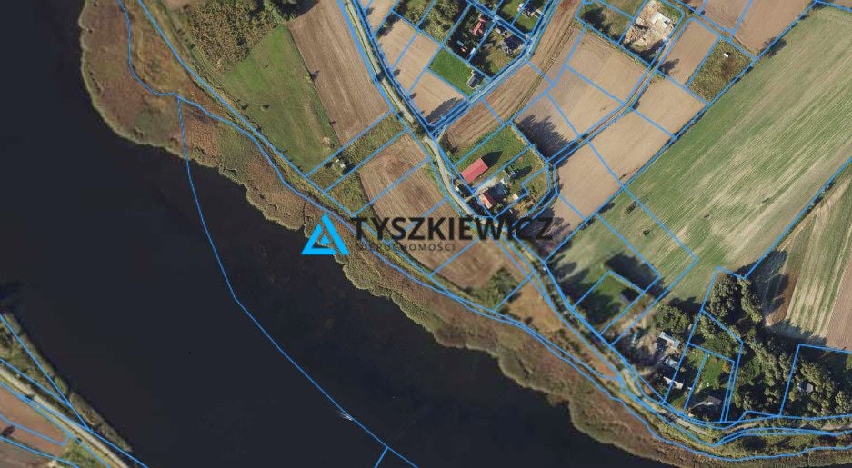 Działka siedliskowa Gdańsk