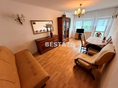 Wynajmę Mieszkanie Łódź - 45 m²