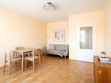 Mieszkanie Łódź
