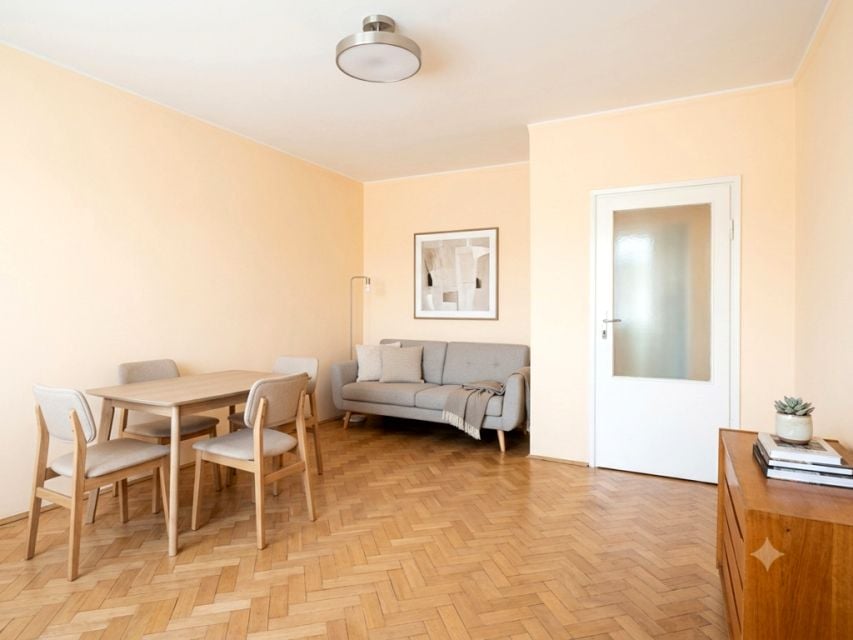Mieszkanie Łódź