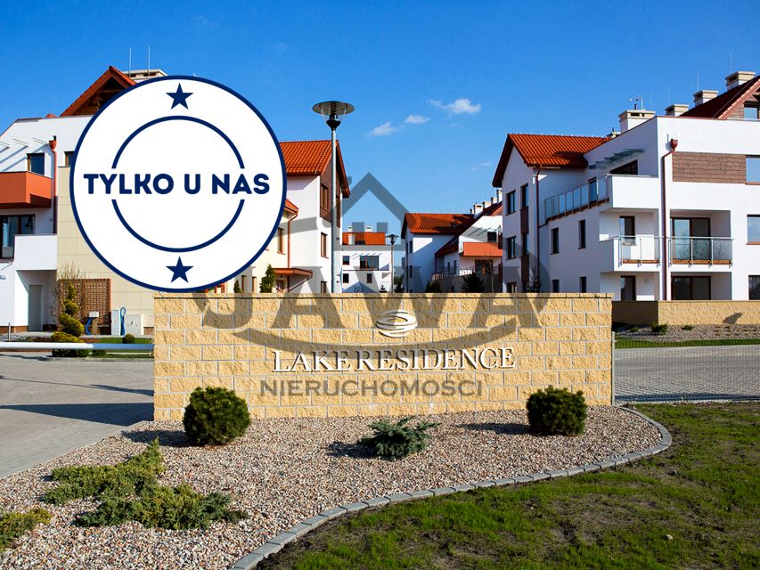 Mieszkanie Osielsko
