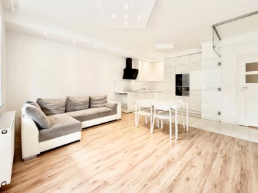 Wynajmę Mieszkanie Wrocław - 47 m²