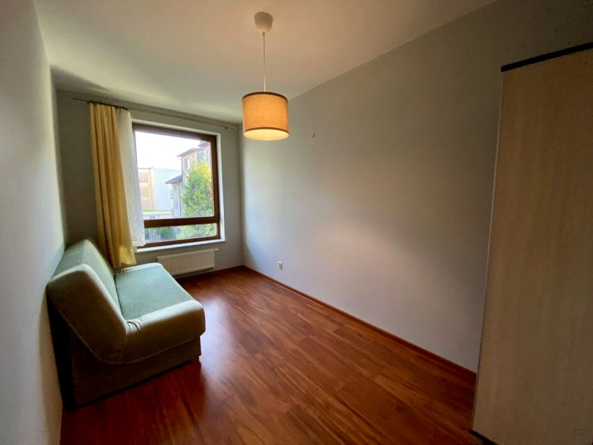 Mieszkanie Wrocław