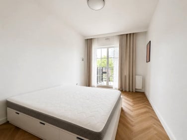 Mieszkanie Wrocław