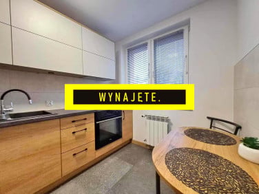 Mieszkanie Ełk