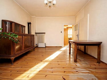 Mieszkanie Wrocław