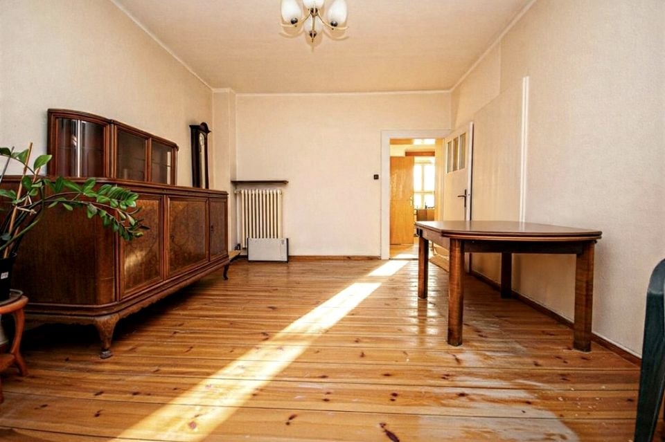 Mieszkanie Wrocław