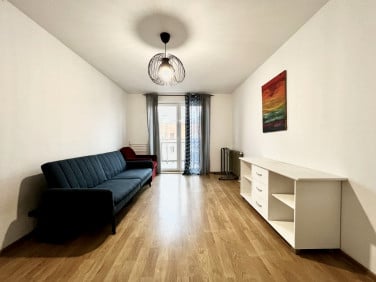 Wynajmę Mieszkanie Wrocław - 48 m²