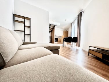 Wynajmę Mieszkanie Wrocław - 80 m²