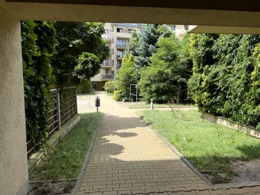 Mieszkanie Kraków