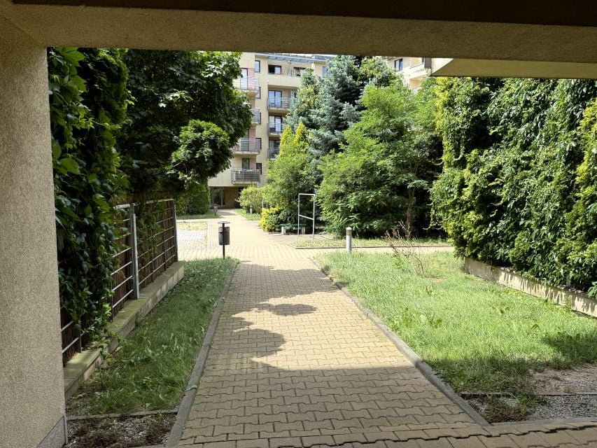 Mieszkanie Kraków