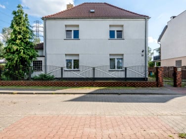 Dom Poznań sprzedaż