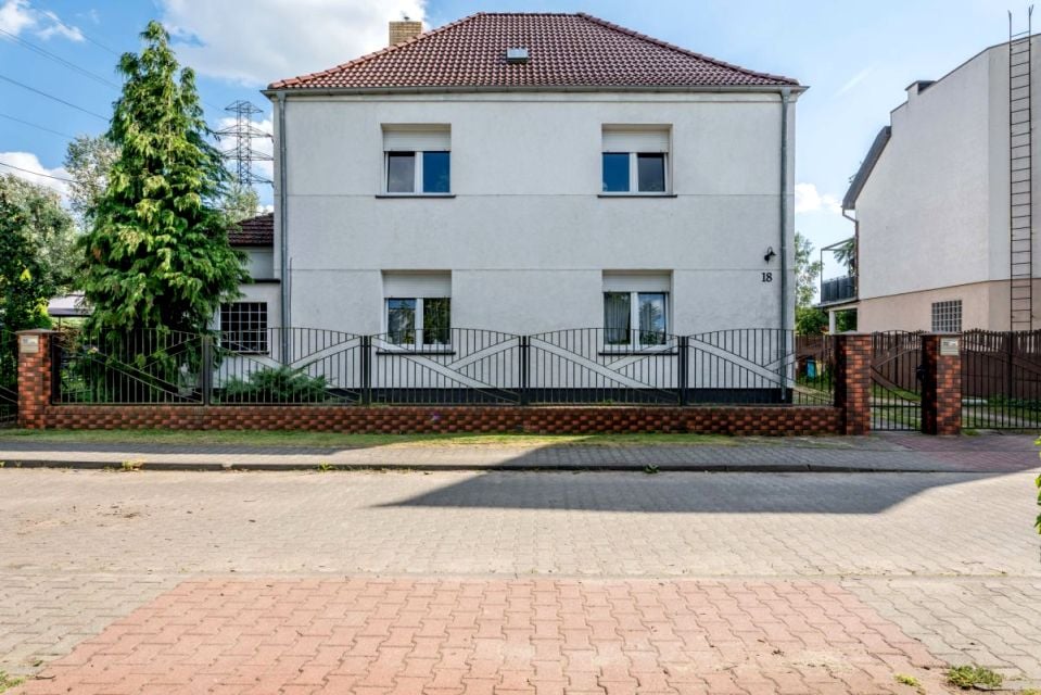 Dom Poznań sprzedaż