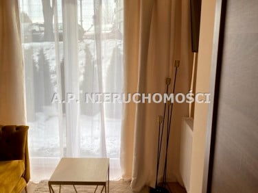 Wynajmę Mieszkanie Kraków - 10 m²