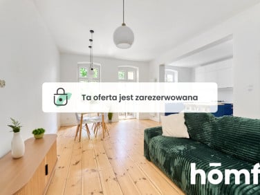 Mieszkanie Wrocław